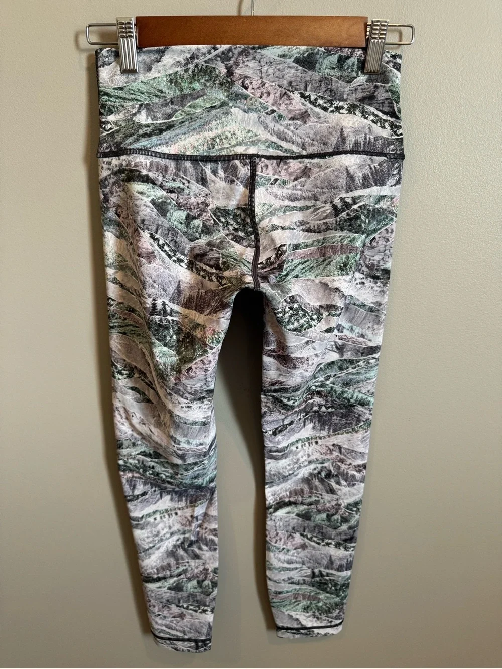 Lululemon Wunder Under High-Rise Tight 25